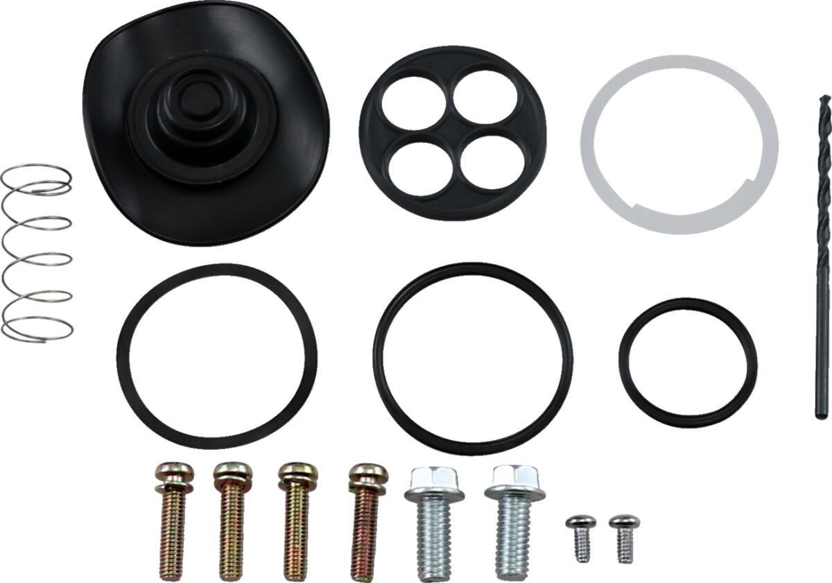 Petcock Repair Kit