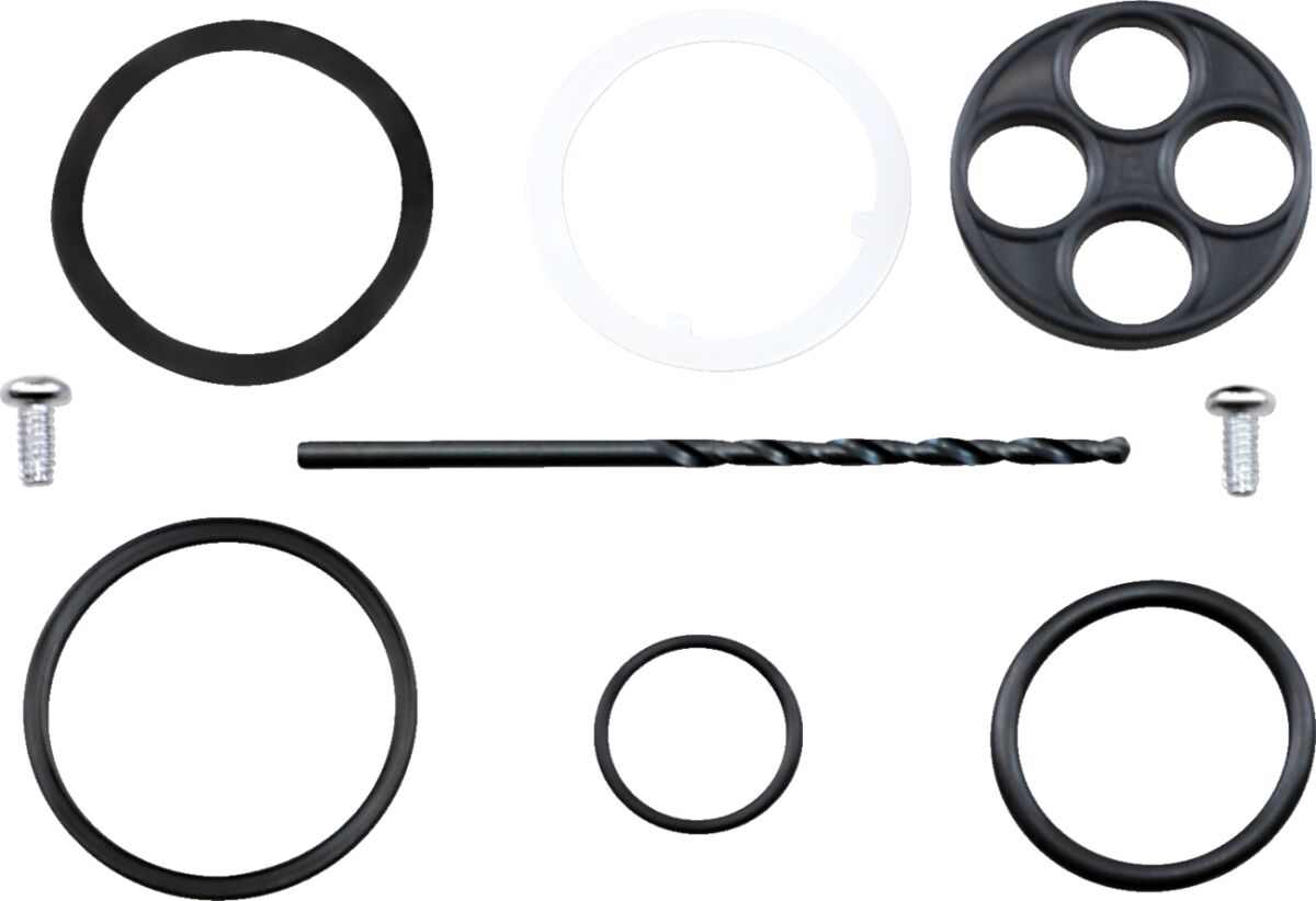 Petcock Repair Kit