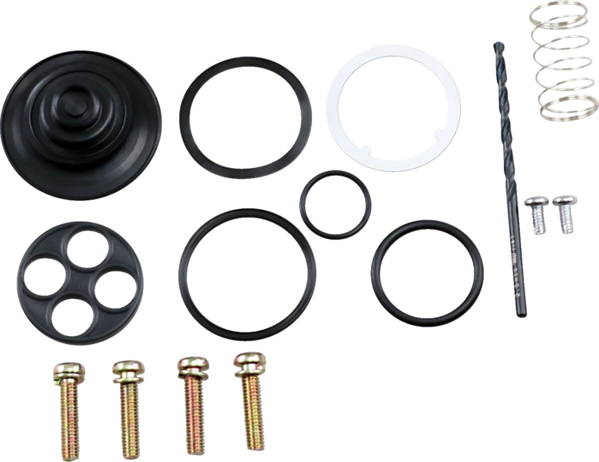 Petcock Repair Kit