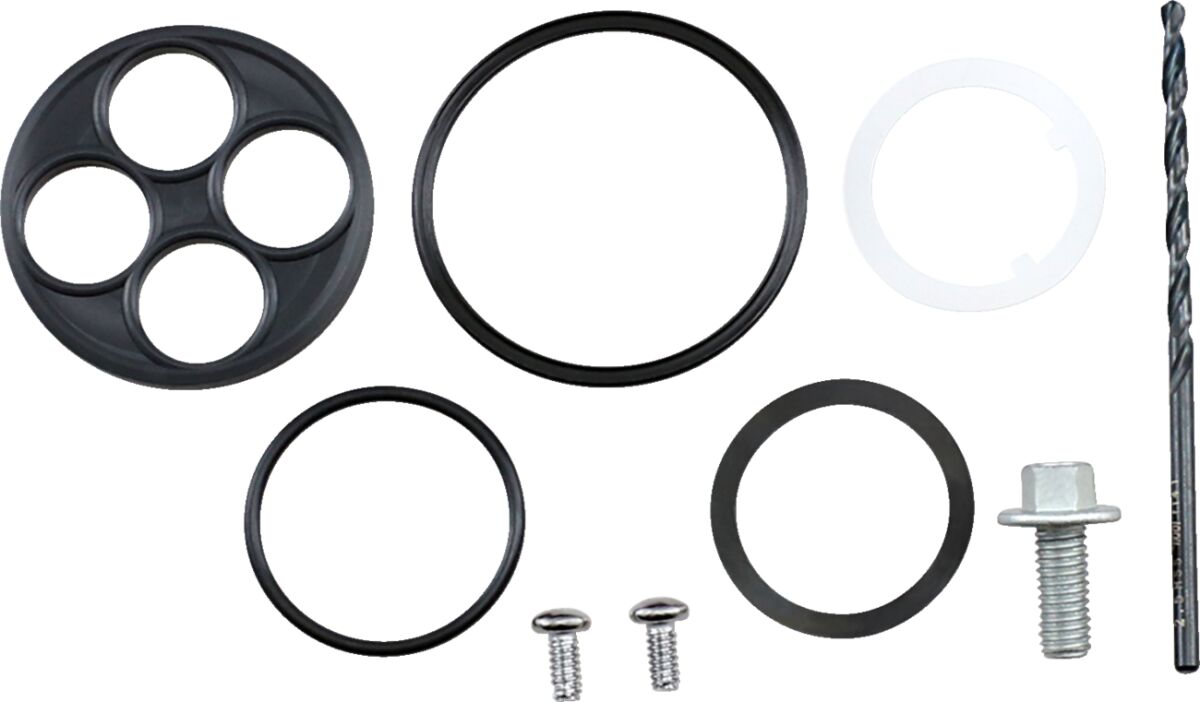 Petcock Repair Kit