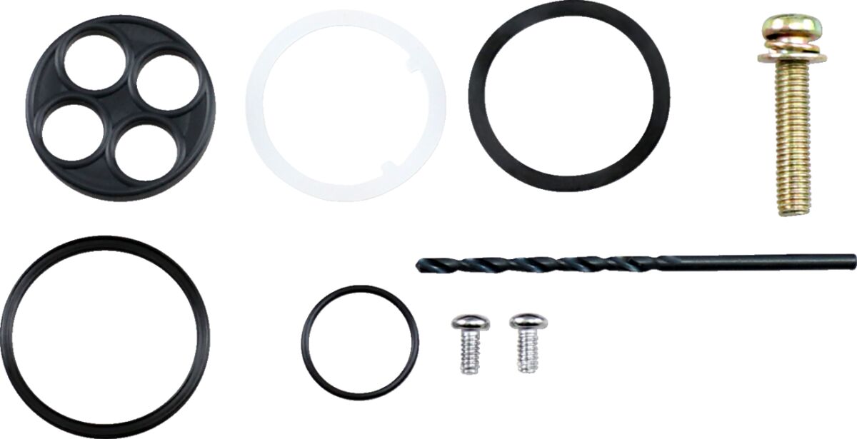 Petcock Repair Kit
