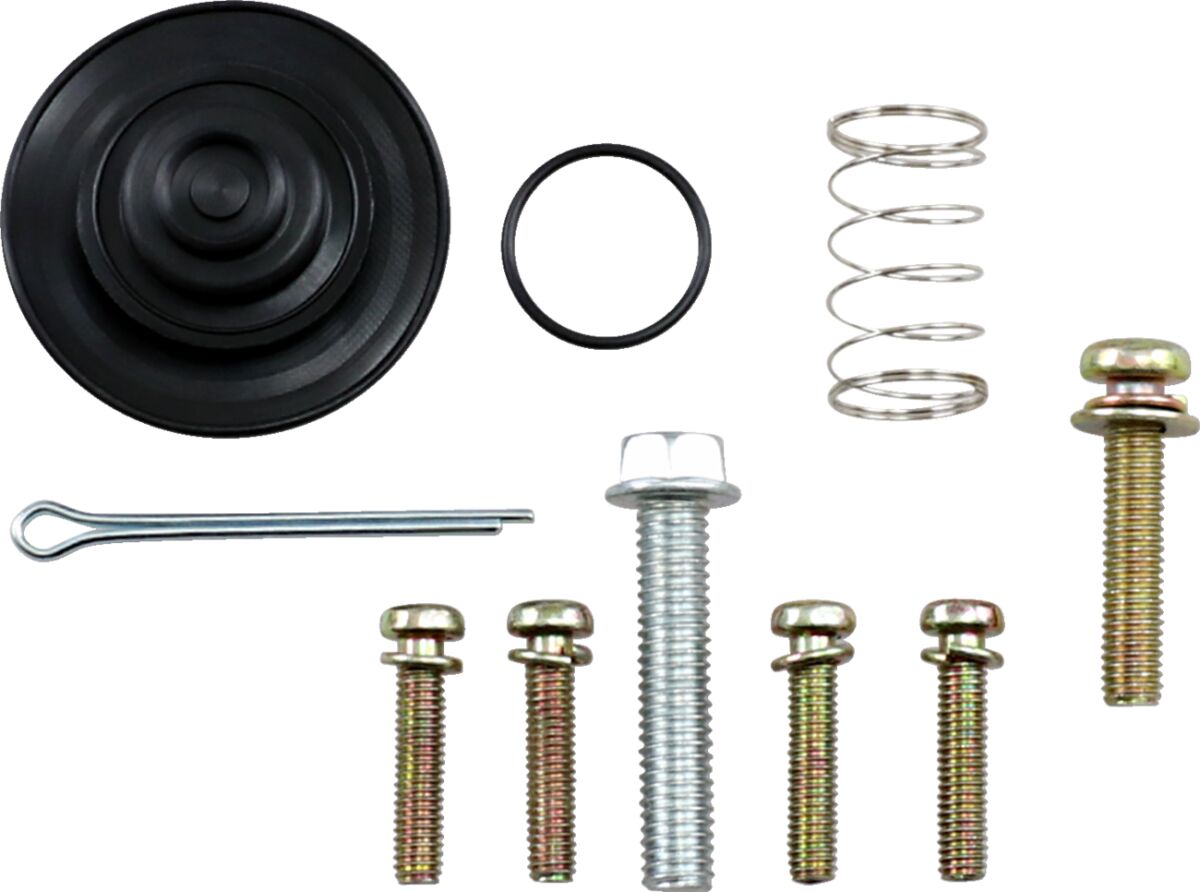 Fuel Petcock Diaphragm Kit