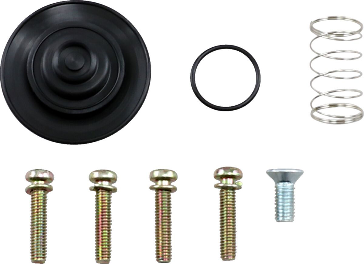 Fuel Petcock Diaphragm Kit