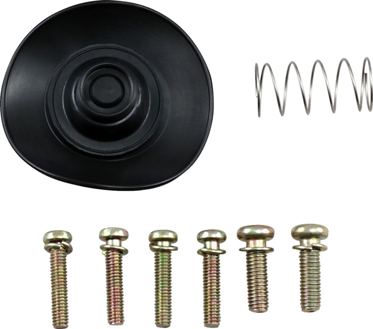 Fuel Petcock Diaphragm Kit
