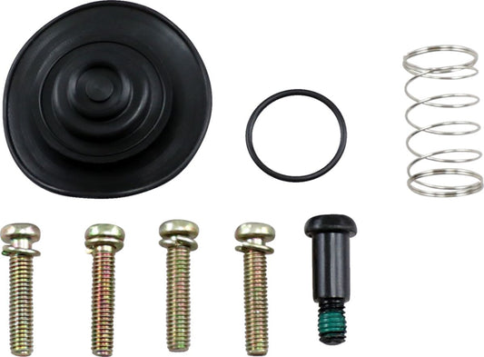 Fuel Petcock Diaphragm Kit
