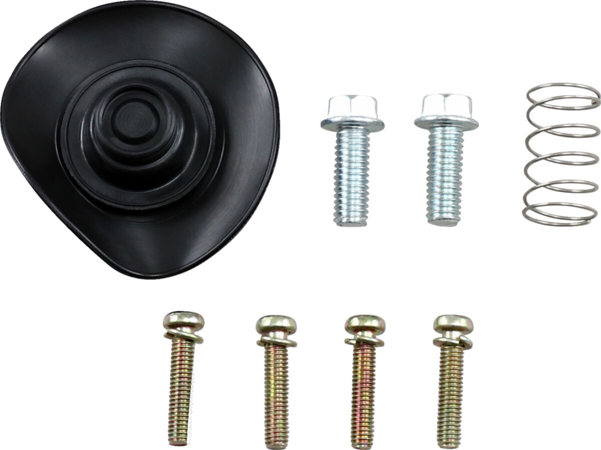 Fuel Petcock Diaphragm Kit