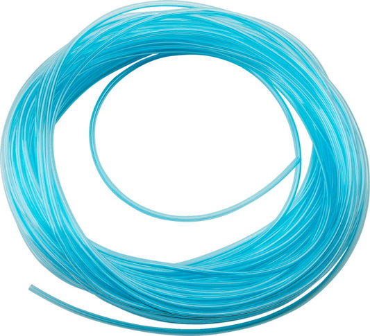 Blue Polyurethane Fuel Line