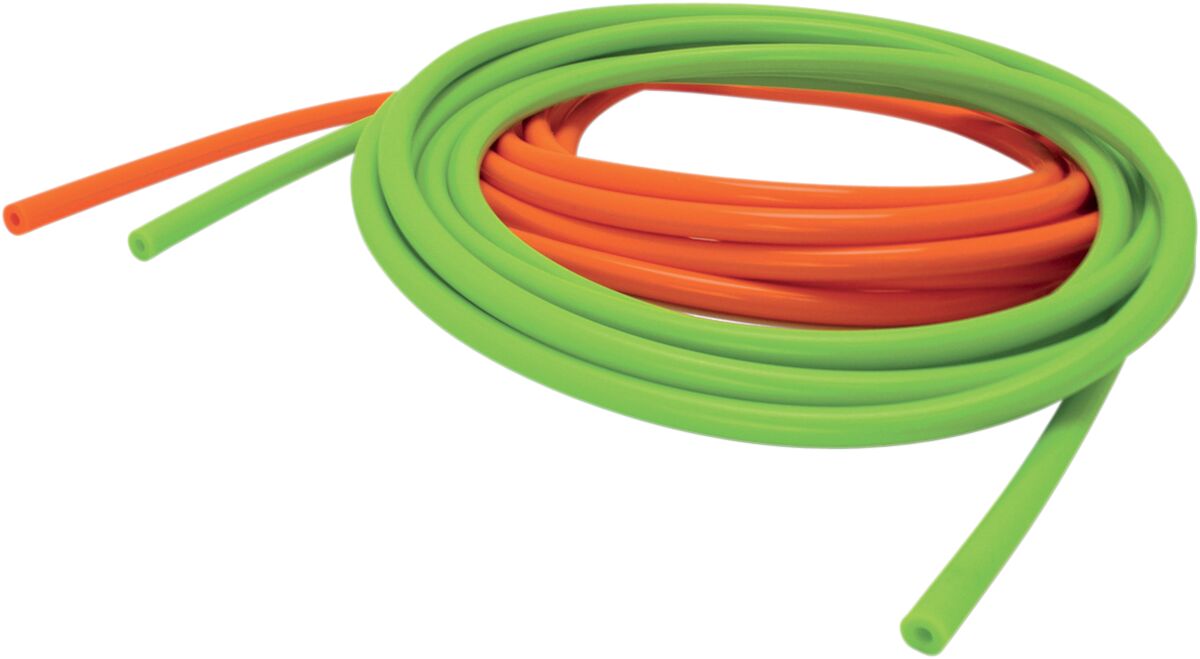 Vent/Vacuum Tubing