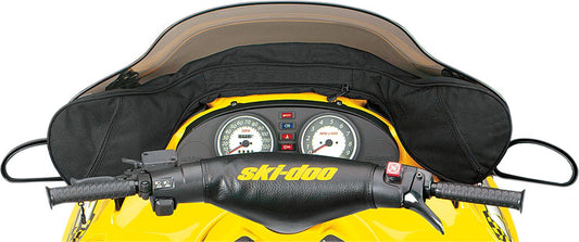 Ski-Doo Snowmobile Windshield Bag
