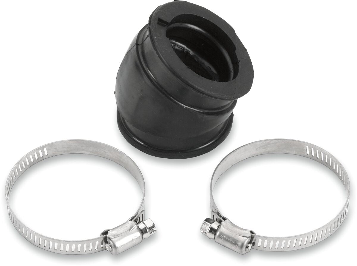 Carburetor Mounting Flange