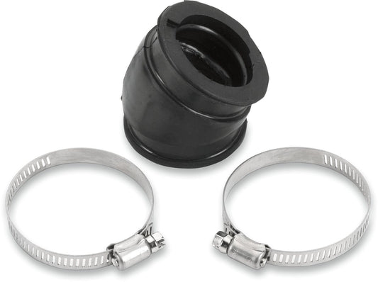 Carburetor Mounting Flange