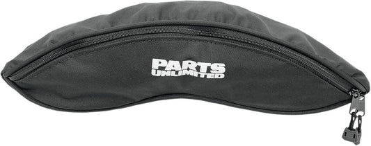 Yamaha Snowmobile Windshield Bag