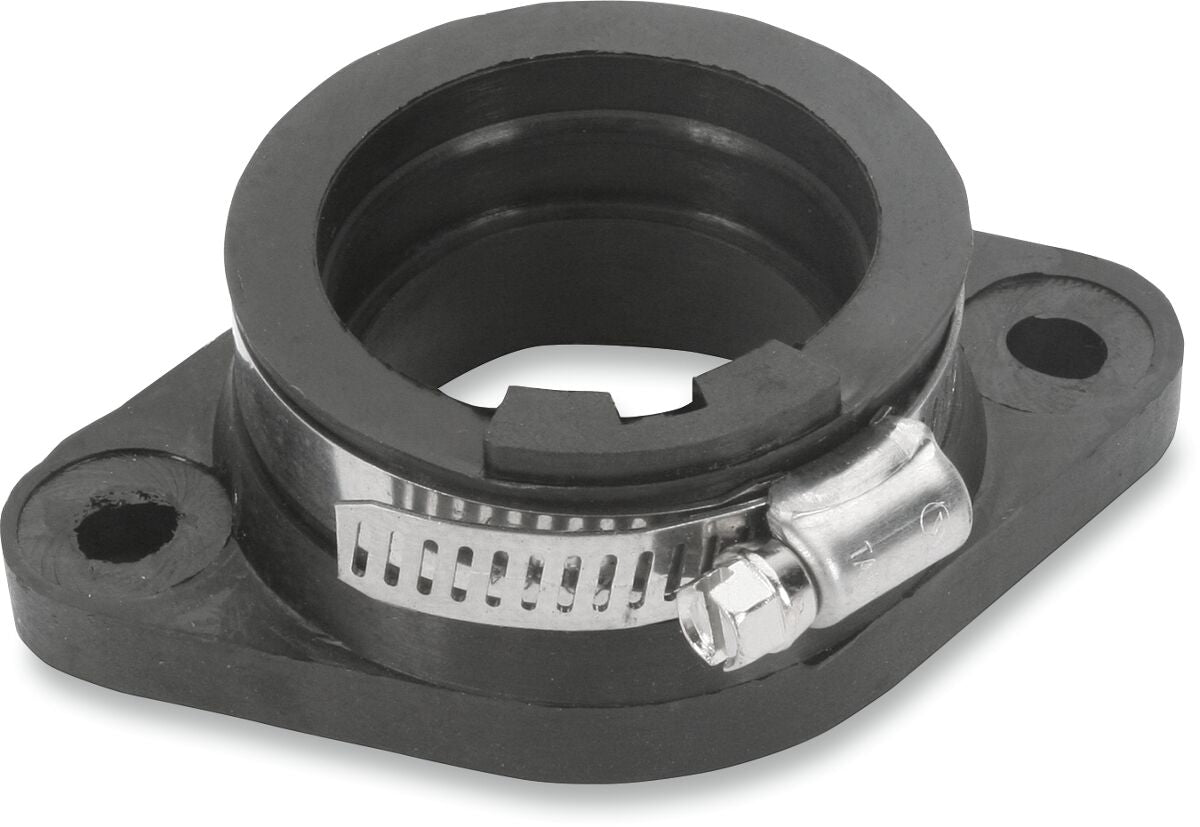 Carburetor Mounting Flange
