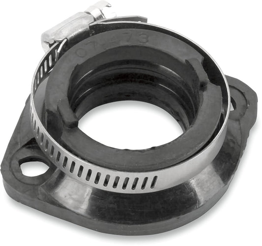 Carburetor Mounting Flange