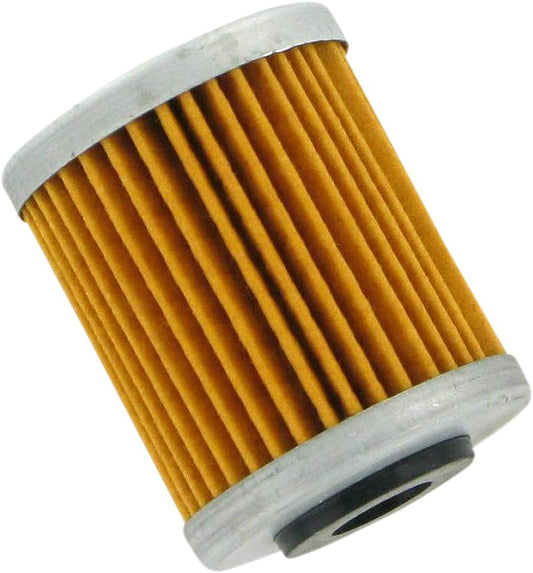 Ölfilter