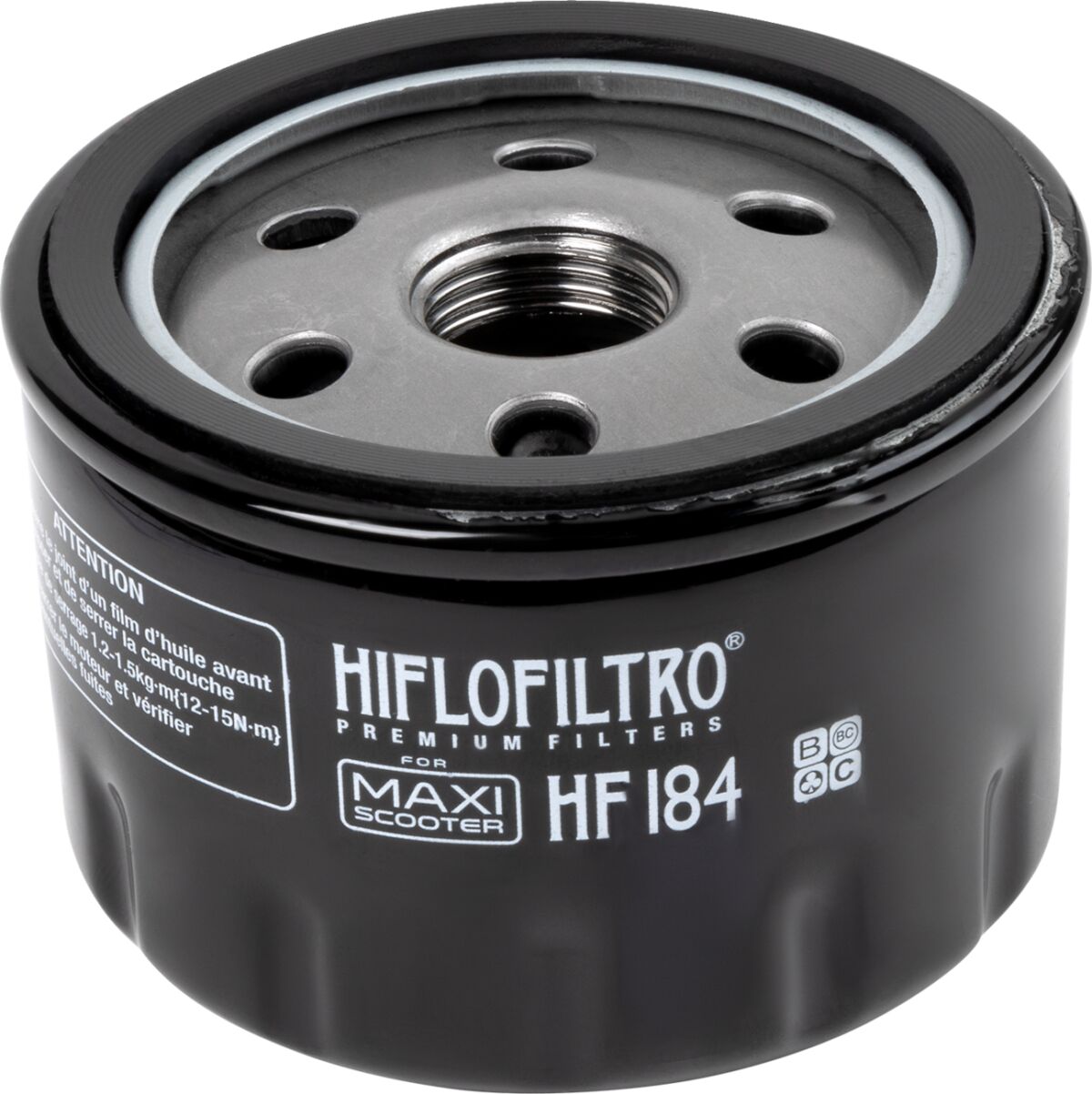 Oil Filter