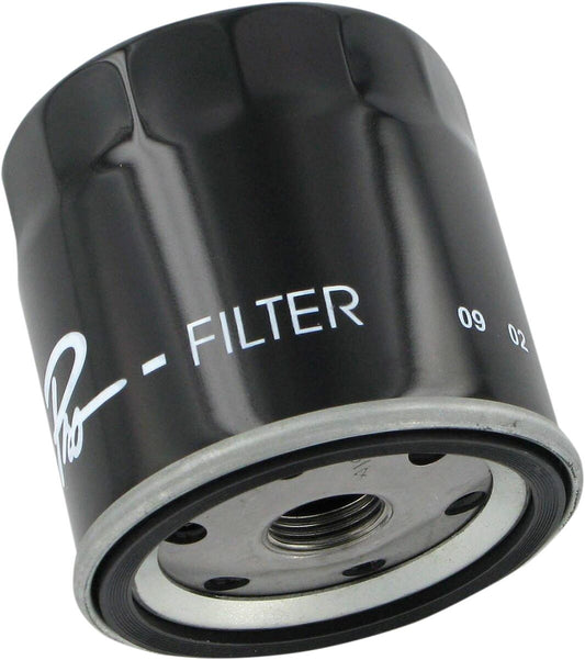 Ölfilter