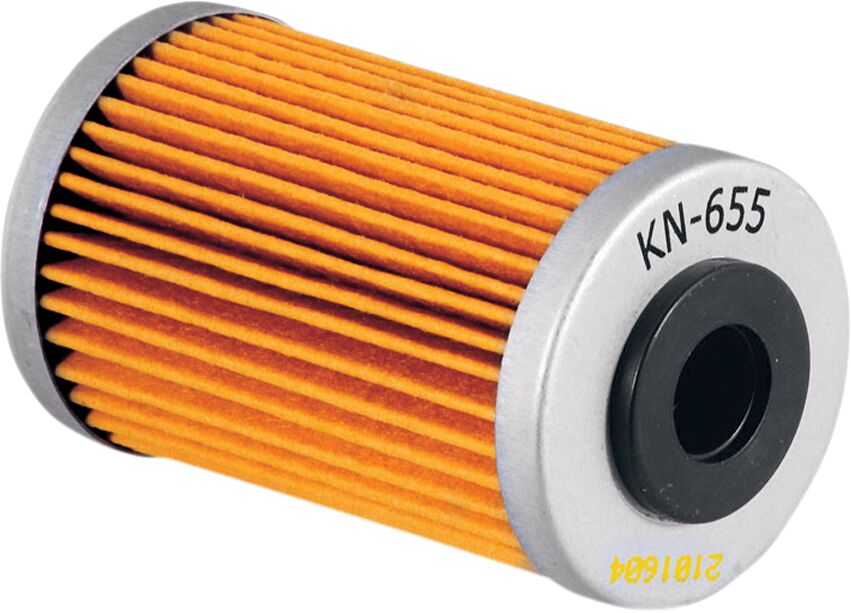 Performance Oil Filter