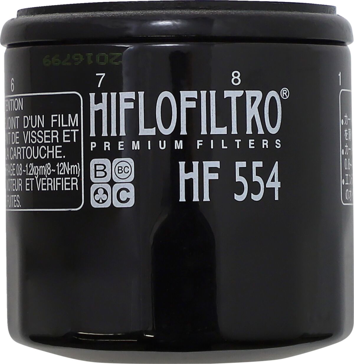 Oil Filter