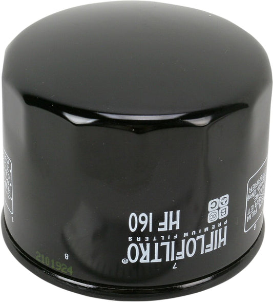 Ölfilter