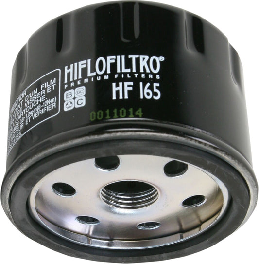 Ölfilter