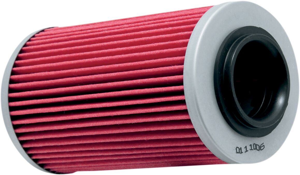 Performance-Ölfilter