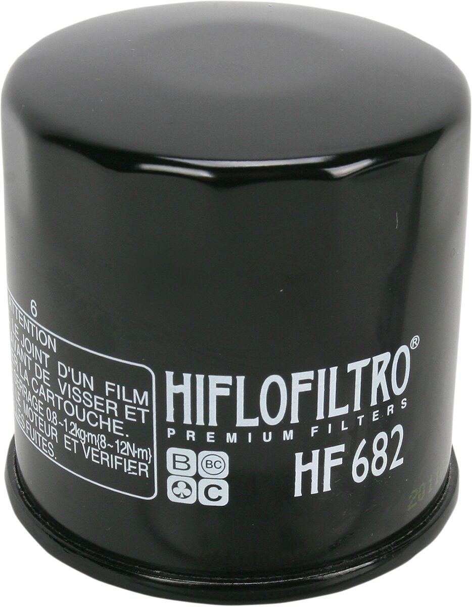 Ölfilter