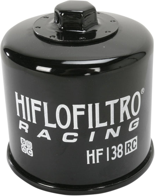 Rennsport-Ölfilter
