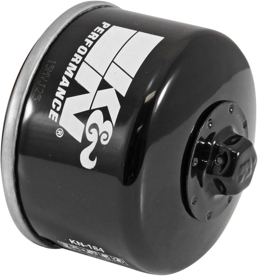Performance Oil Filter
