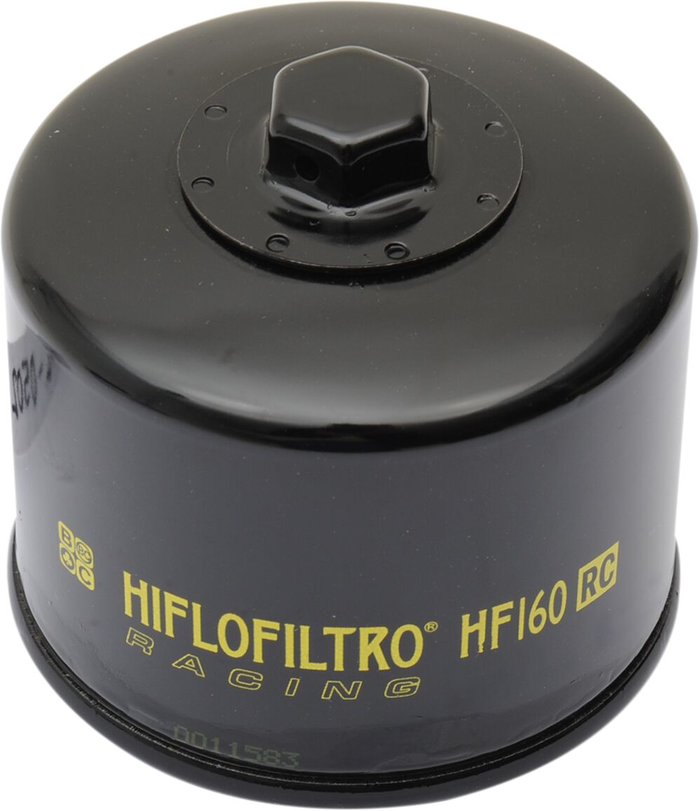 Racing Oil Filter