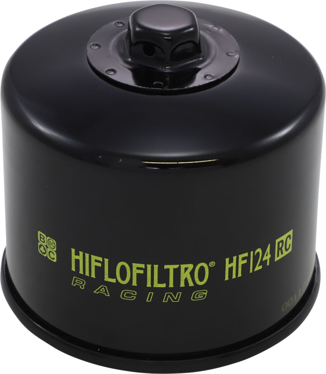 Racing Oil Filter