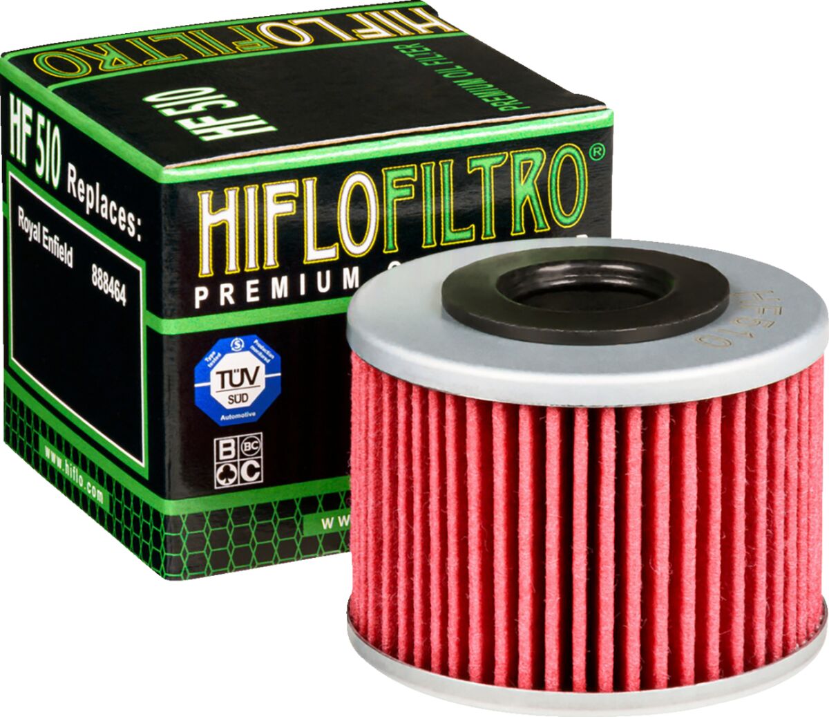 Ölfilter