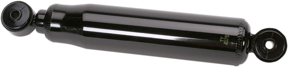 Ski Shocks and Independent Front Suspension Shocks