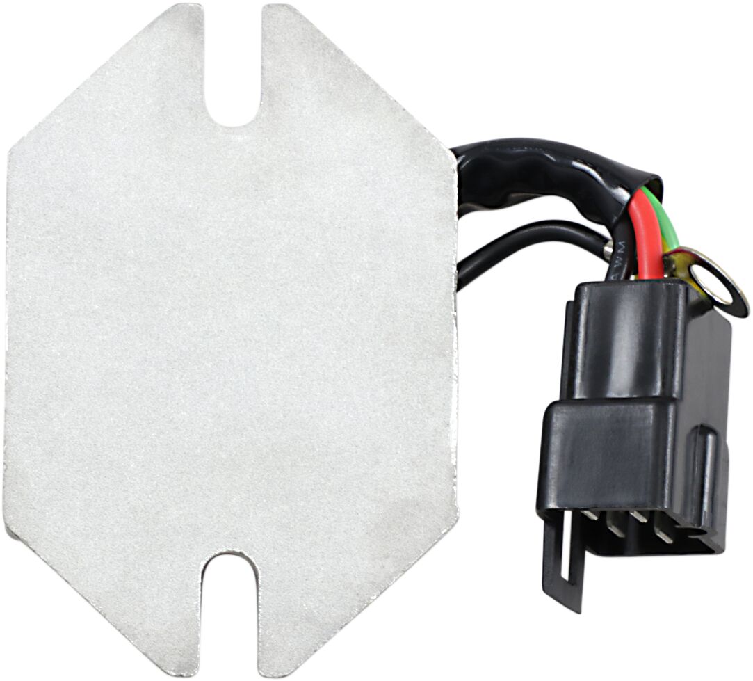 Voltage Regulator