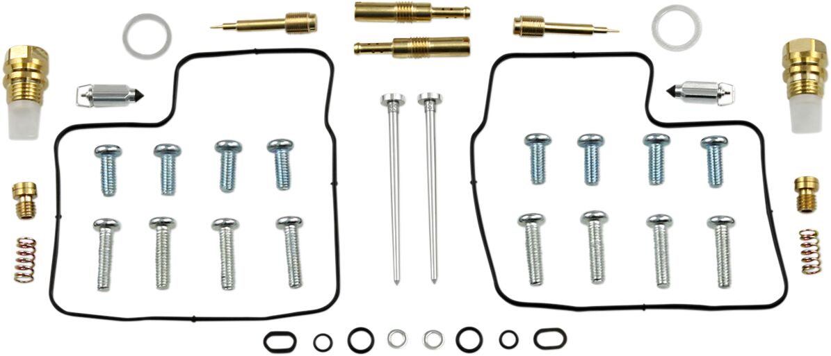 Carburetor Repair Kit