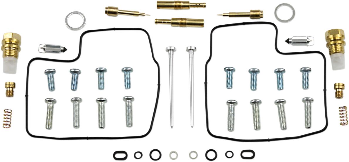 Carburetor Repair Kit