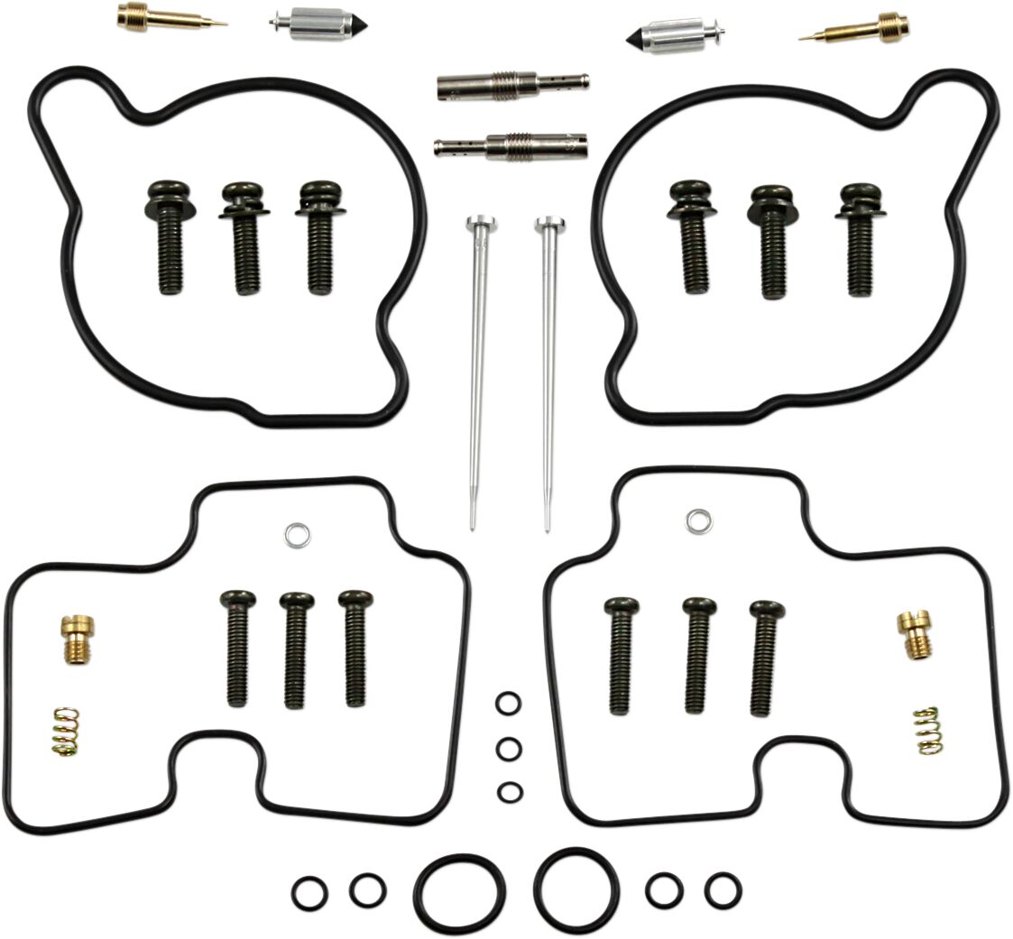 Carburetor Repair Kit
