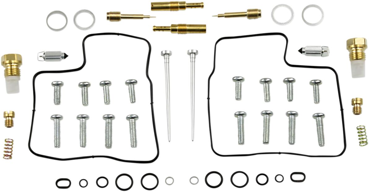 Carburetor Repair Kit