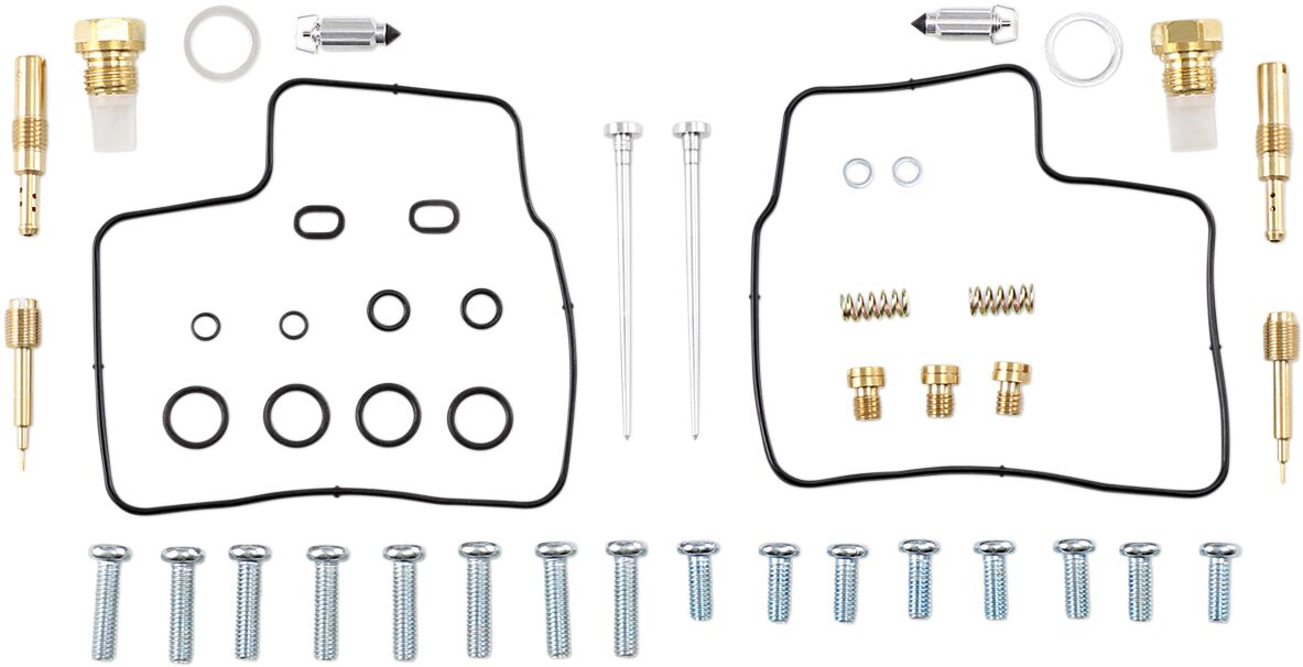 Carburetor Repair Kit