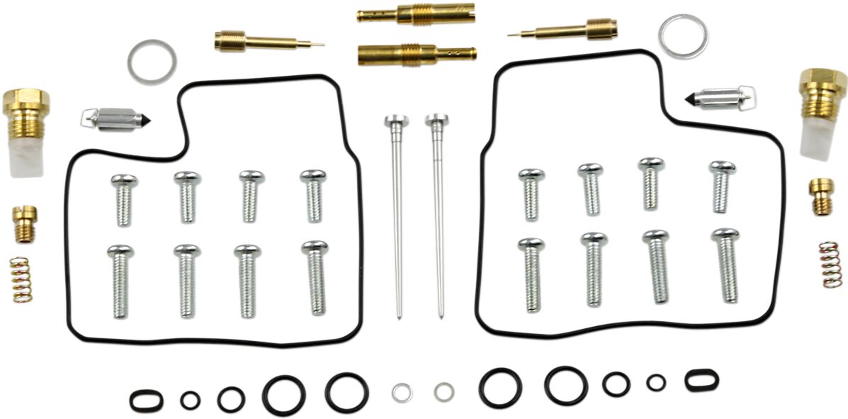 Carburetor Repair Kit