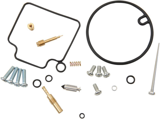 Vergaser-Reparatursatz