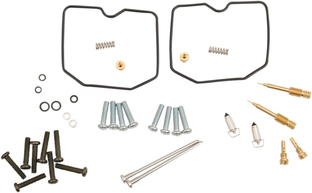 Carburetor Repair Kit