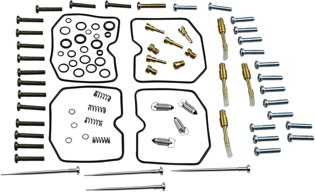 Carburetor Repair Kit