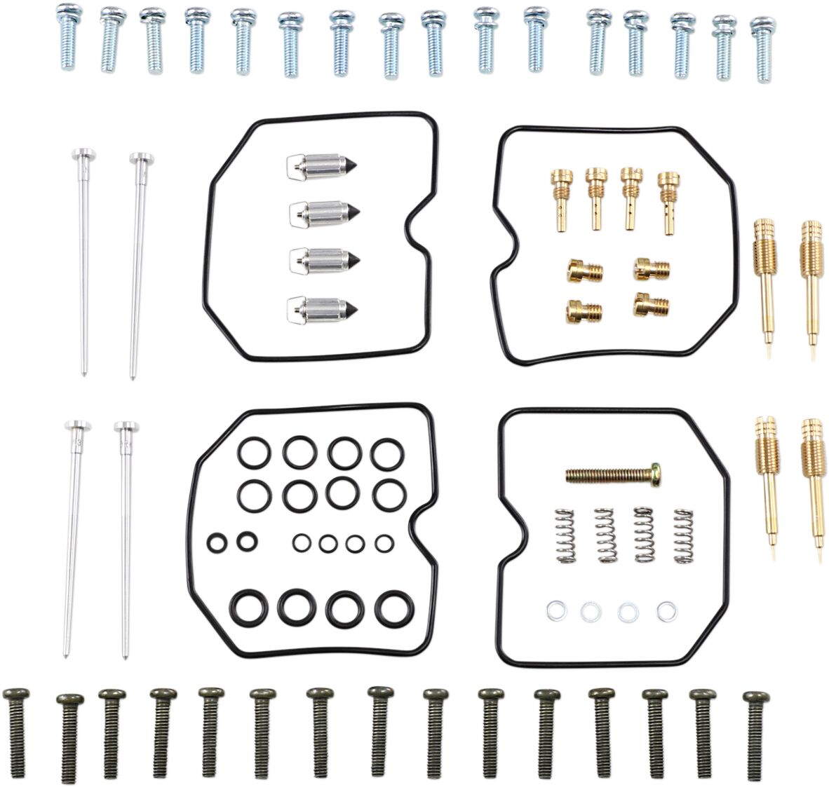 Carburetor Repair Kit