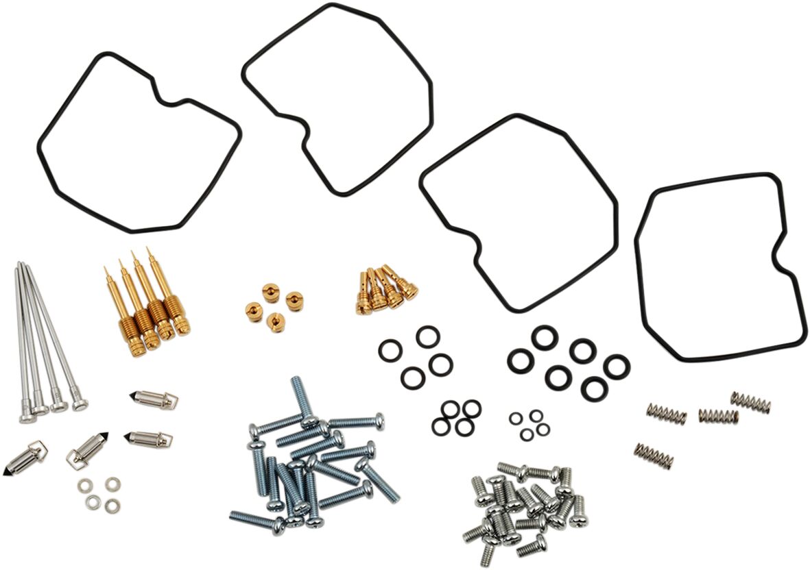 Carburetor Repair Kit