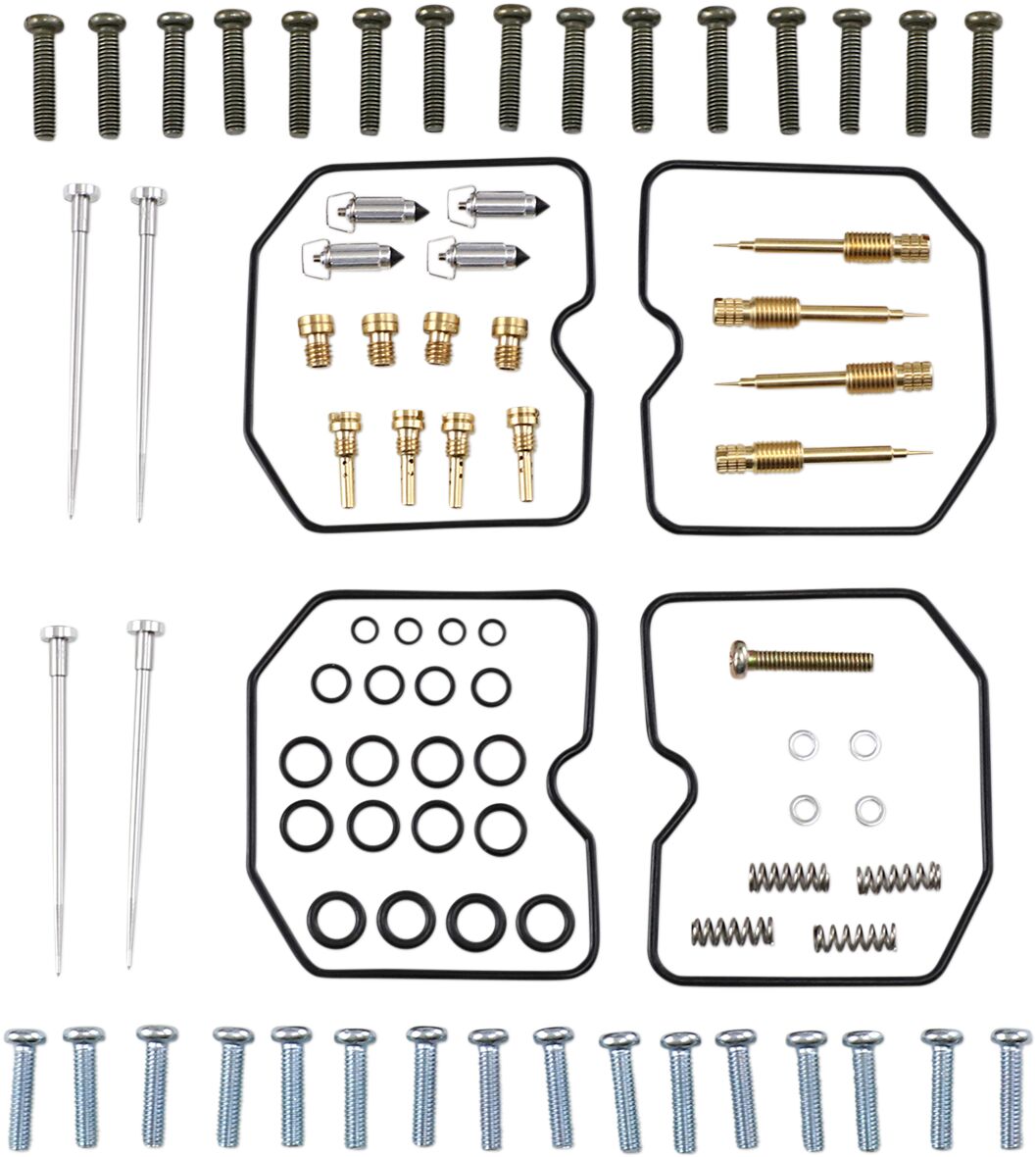 Carburetor Repair Kit