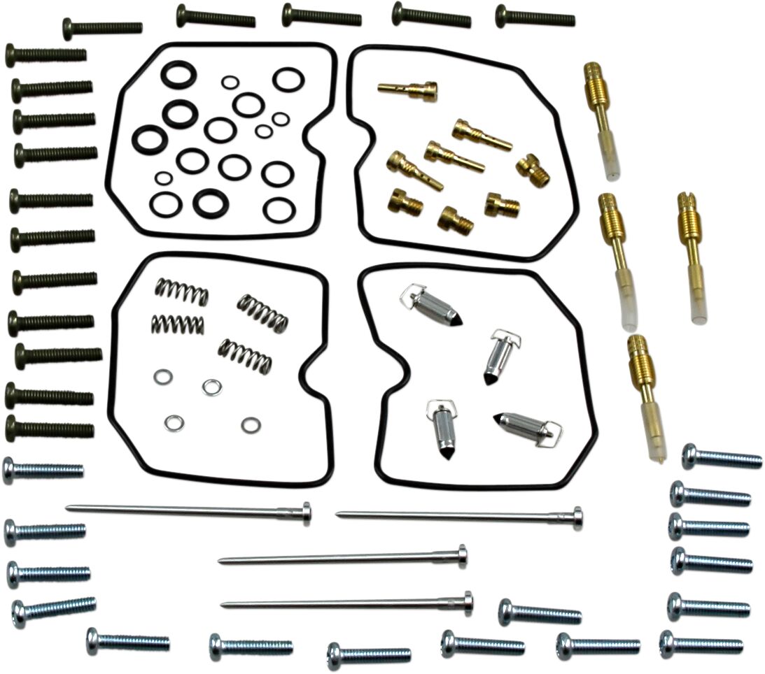 Carburetor Repair Kit