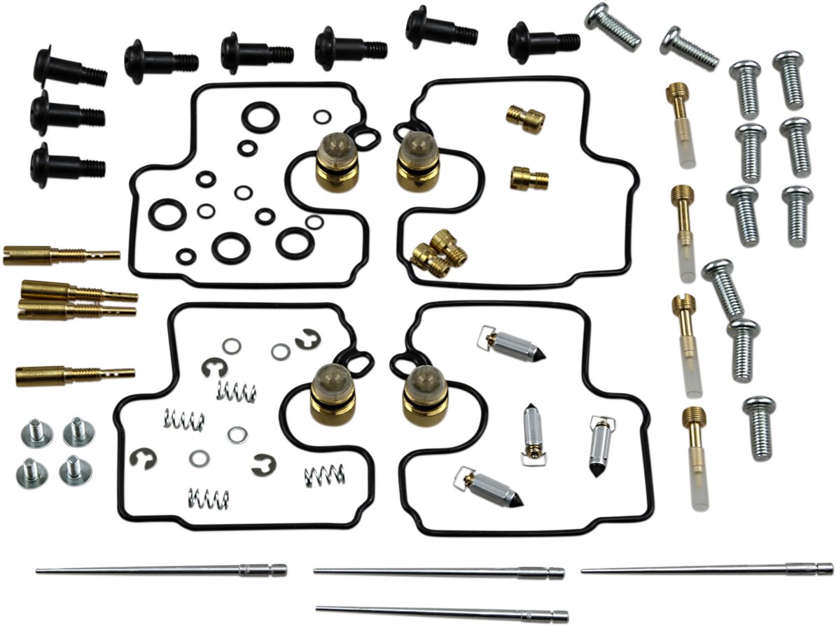 Carburetor Repair Kit