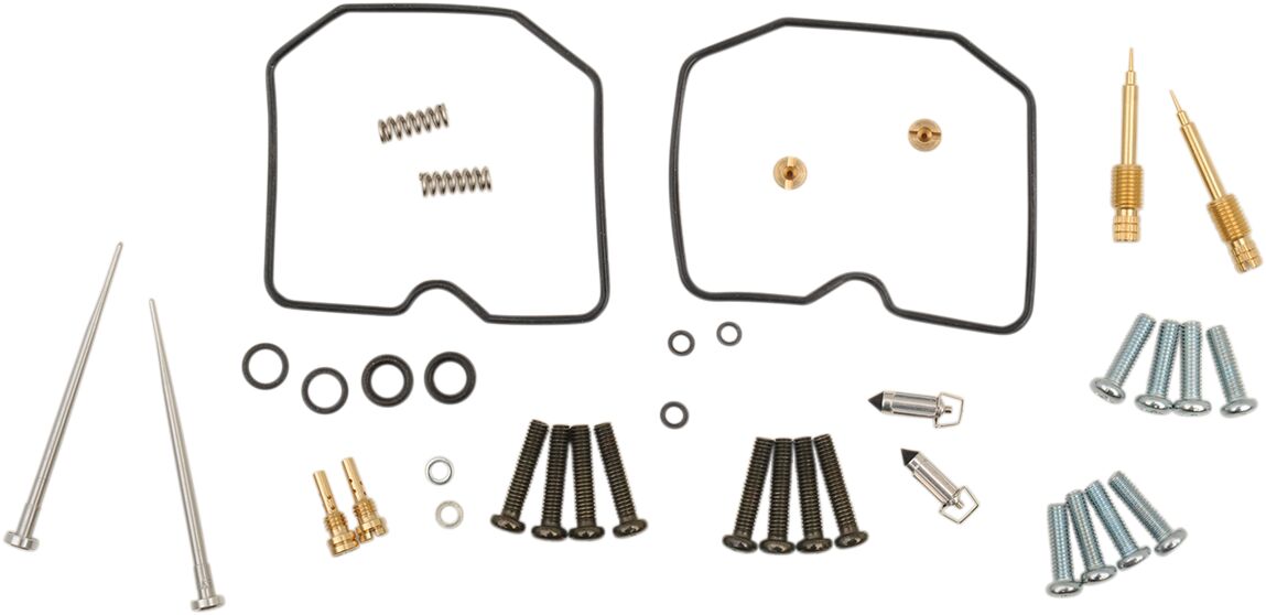 Carburetor Repair Kit