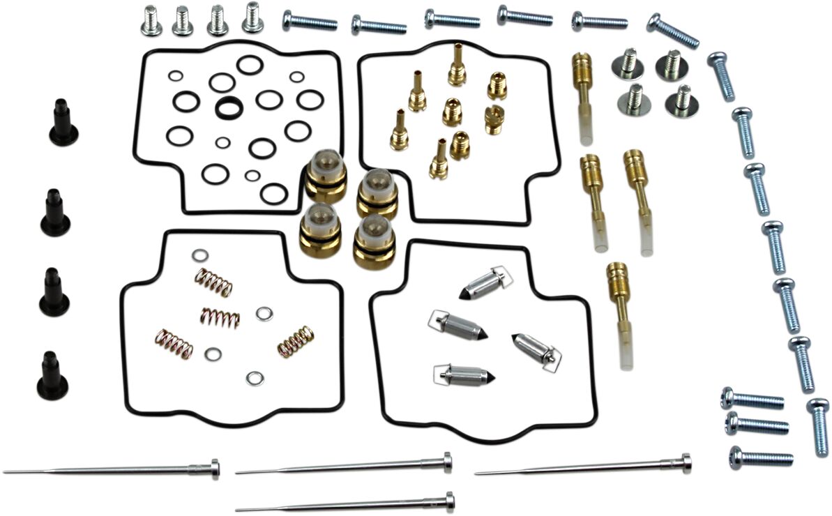 Carburetor Repair Kit
